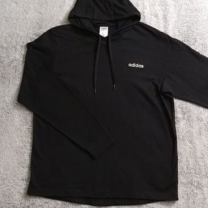 Men's Adidas hoodie